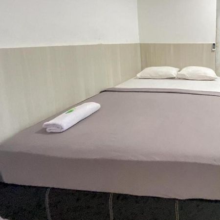 Hotel Giga Sidrap Rappang Eksteriør billede
