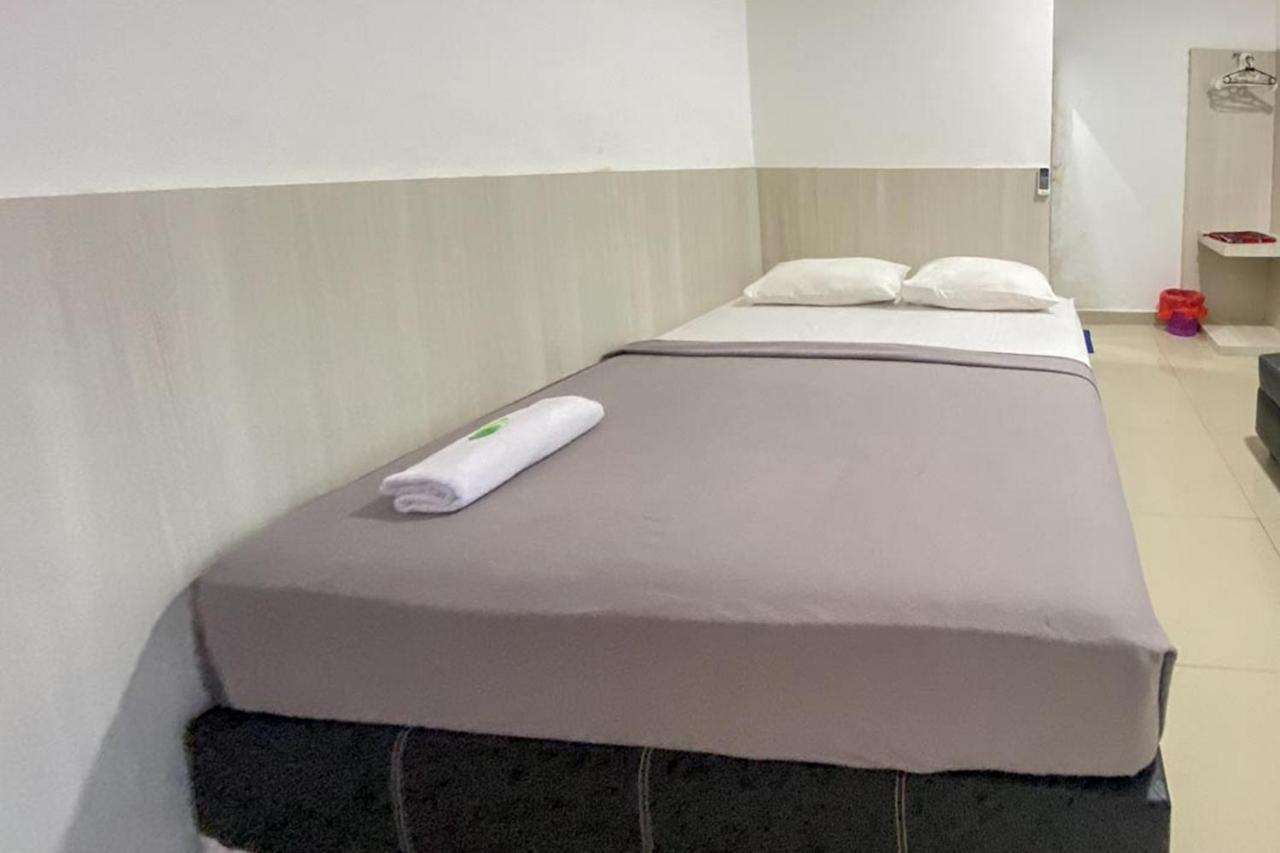 Hotel Giga Sidrap Rappang Eksteriør billede